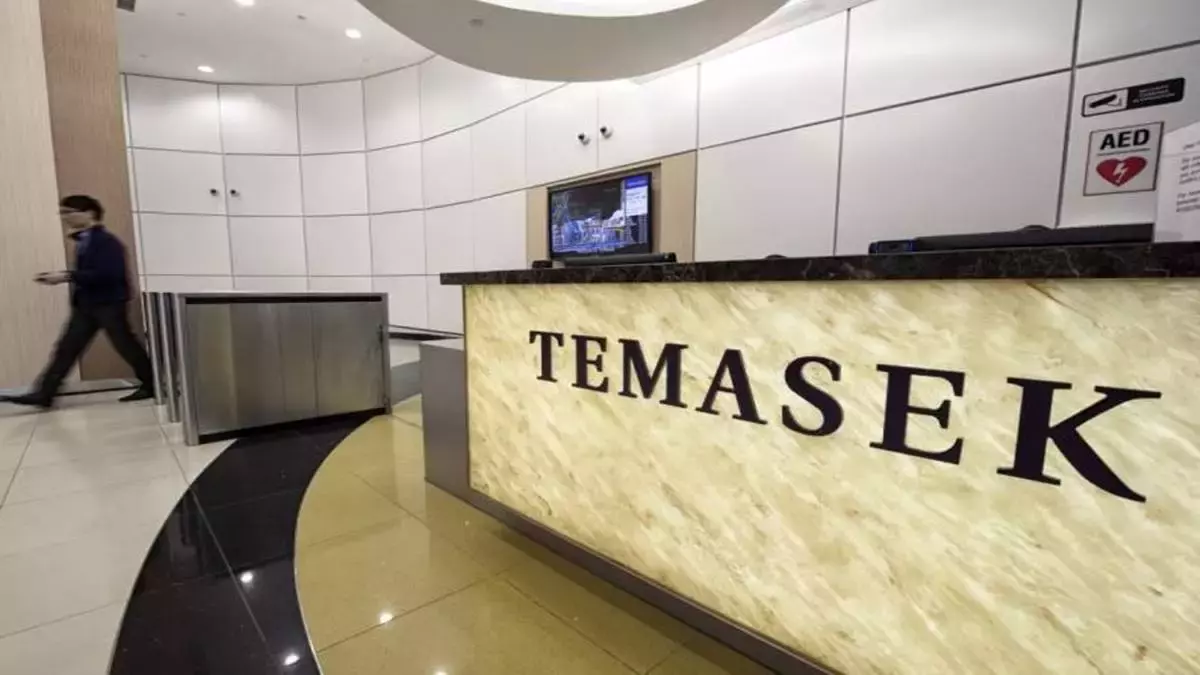 2021年新加坡至少有10家大公司換了公司CEO