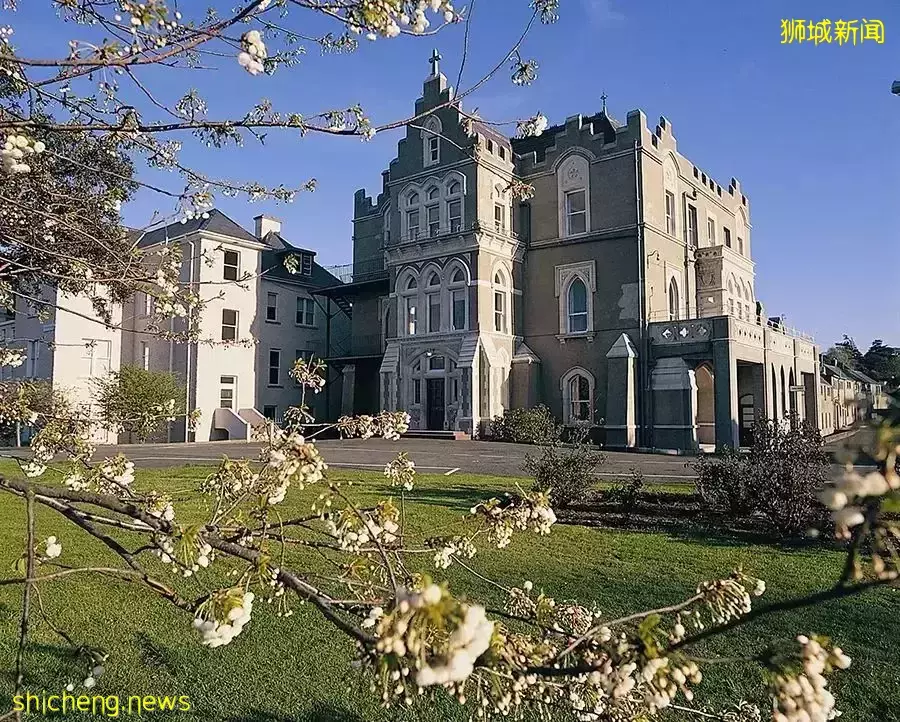 一分鍾了解,關于Kaplan新加坡你必須要知道的幾件事