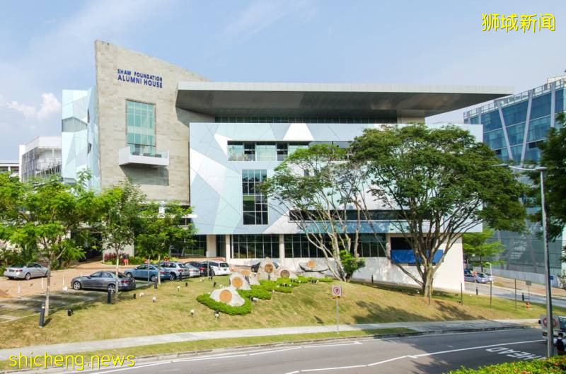 離開大學的你還能享受這些學校福利,你錯過了嗎