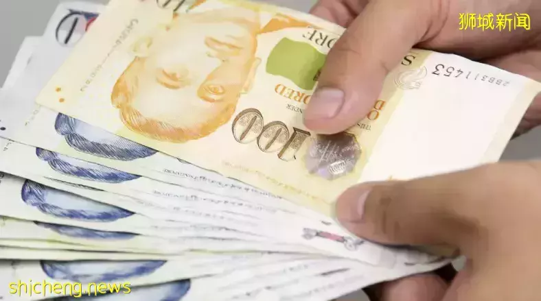 警察劝架!我在新加坡这家店剪头,签下$1771新币的配套