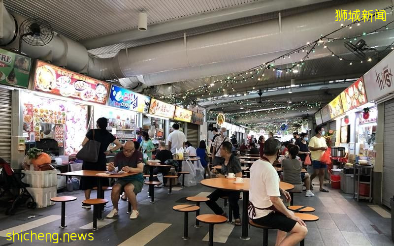 三人涉口罩没戴好遭警调查  摊贩指闷热需透气