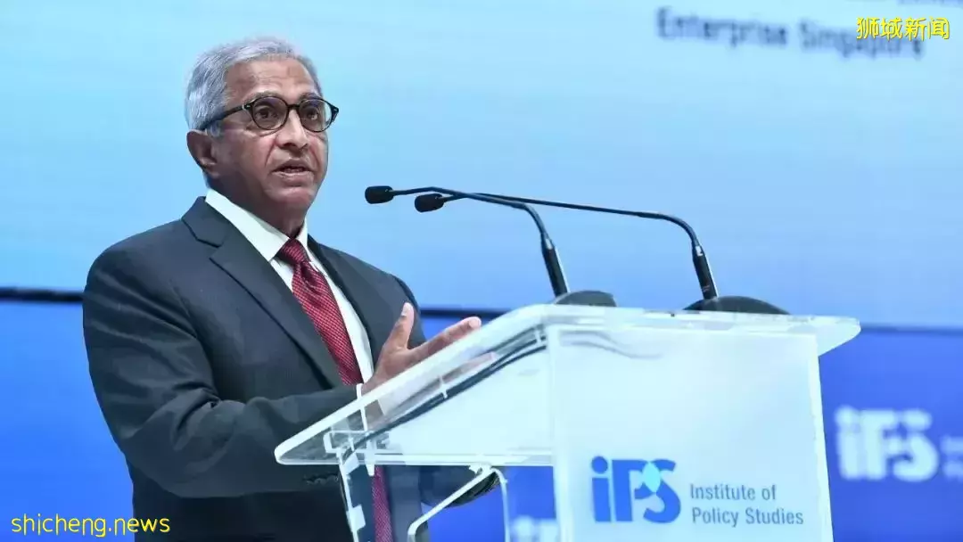 NUS政策研究所:美食与民族认同之间的联系