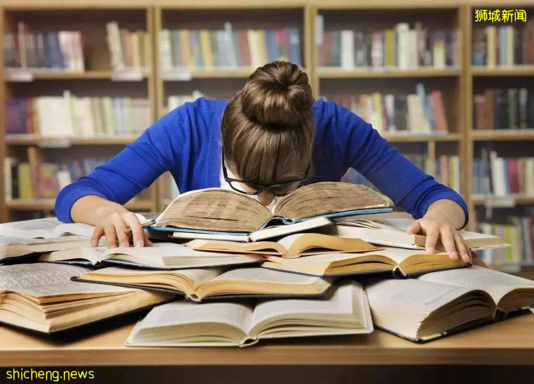 想要去新加坡讀高中，不光只有參加O水准考試一條路，還有別的途徑可以申請哦