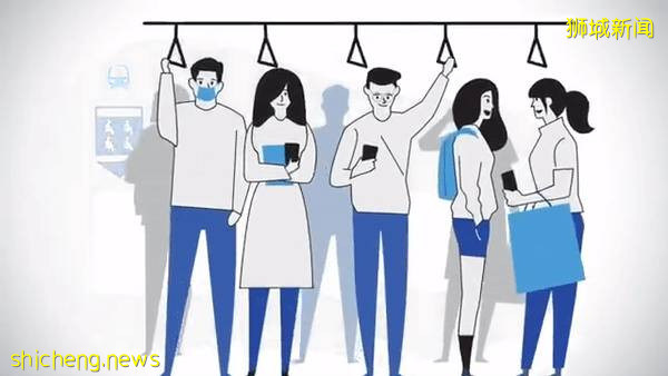 新加坡穿戴式追蹤器月底推出!3.7萬人表示不會佩戴,部長回應!