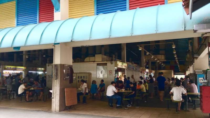 10年来首次负增长!新加坡总人口下滑0.3%,外籍工作者减少是主因