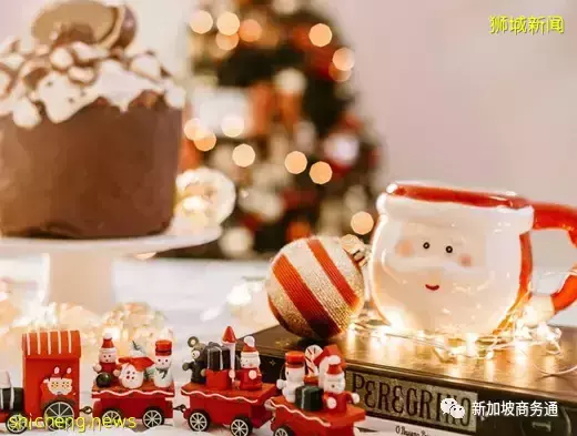 不容错过的圣诞全攻略,让你和家人一起渡过一个喜悦的节日