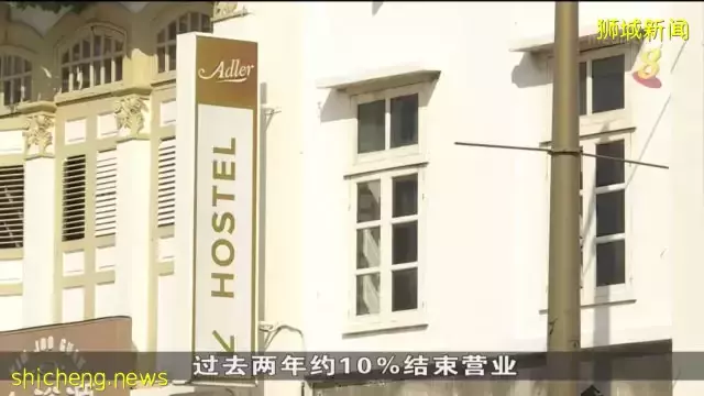 背包旅舍获准接待外国旅客 房间最多住十人