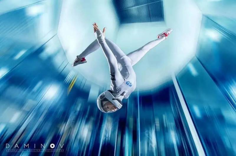 新加坡周末探险游戏:专为喜欢惊险刺激的你特意准备