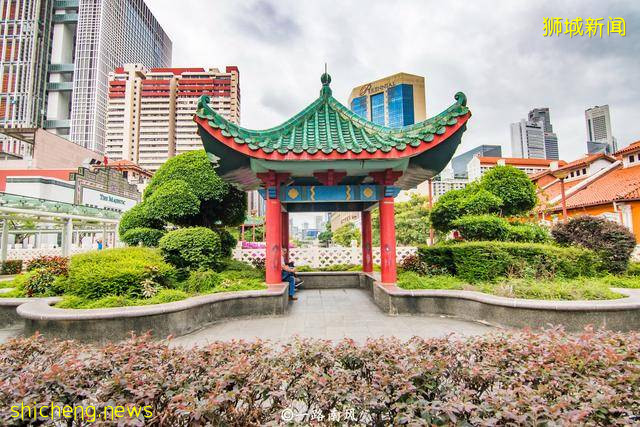 新加坡僅相當于馬來西亞的459分之一,GDP卻超過,旅遊熱度一直高!