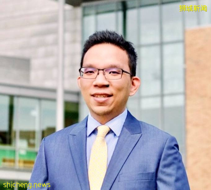 藻类也能发电?NTU 科学家最新研究