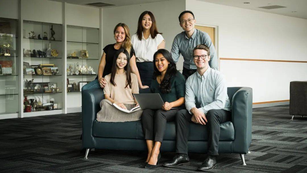 NUS商学院新增人力资本管理与分析硕士项目,现已开放申请