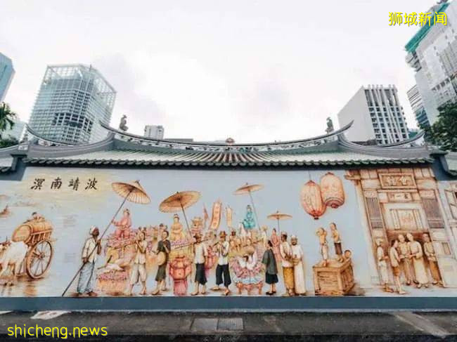 被上司排挤,选择裸辞 我在新加坡送外卖的经历