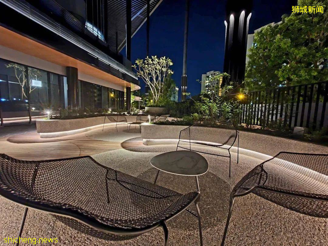 新加坡又多了10家新商場,有沒有你家附近的