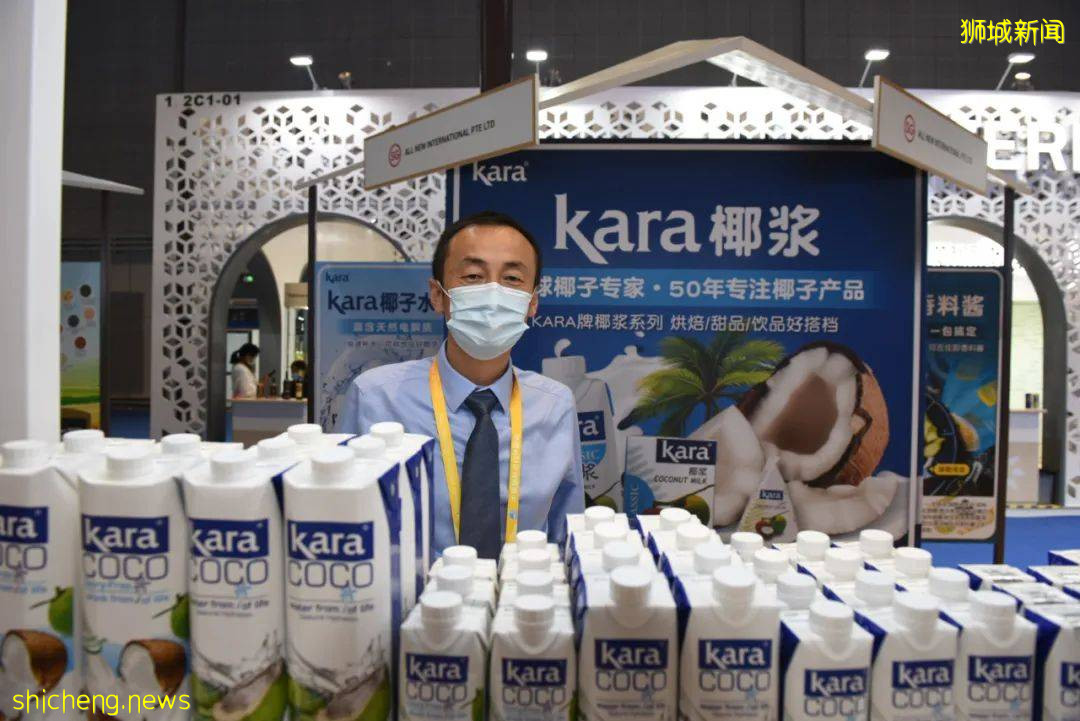 終于等到您,跟我們一起來看看進博會第一天都有哪些亮點