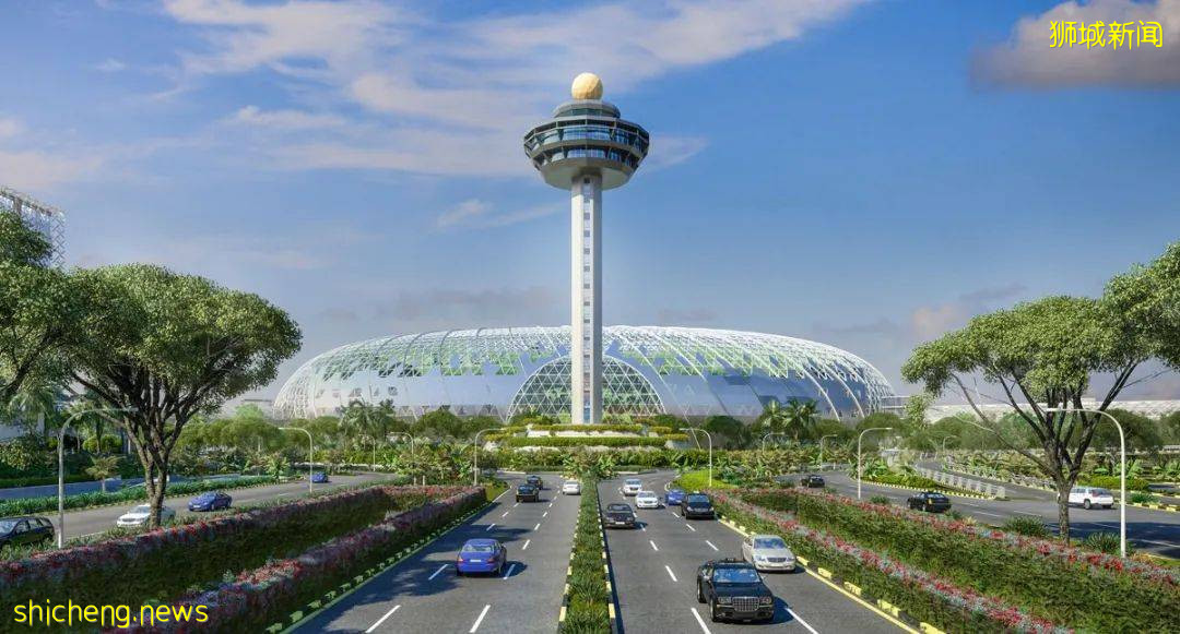 10分鍾！帶你逛完新加坡的商業標杆