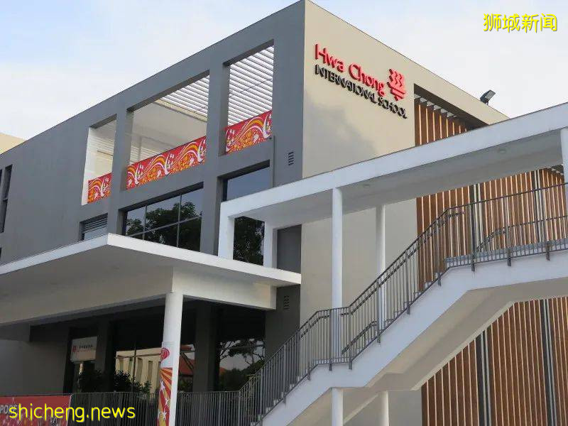 留學申請解惑!10月開始,新加坡多所國際學校開啓新學年招生,你可以