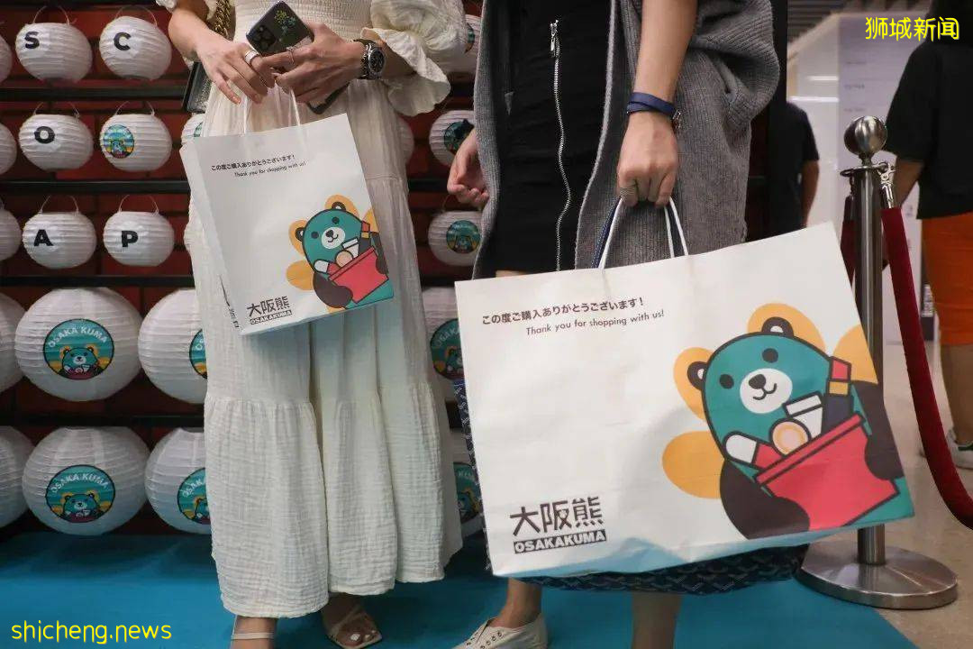 揭秘！在新加坡過七夕，“人類高質量女性”都在做什麽