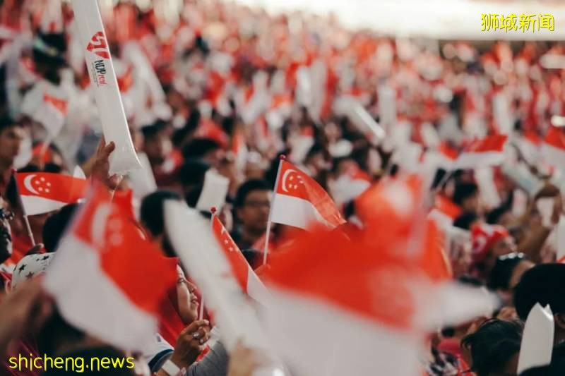 新加坡國慶“劇透”！今年有哪些不一樣!