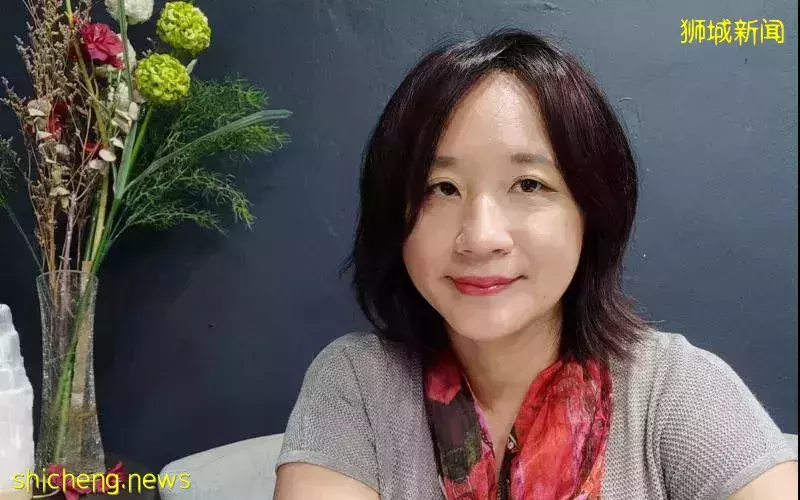 法官驳回反疫苗接种群组创办人许淑慈保释申请