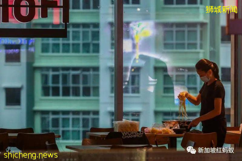 公布了!新加坡雇主不能解雇不接种疫苗的员工 但不接种者可能面临一些不便