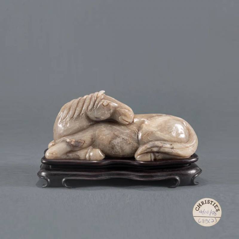 新加坡國際：一波中國古董先覽