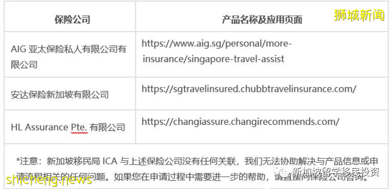 【實時資訊】2021年7月更新~入境新加坡最新攻略