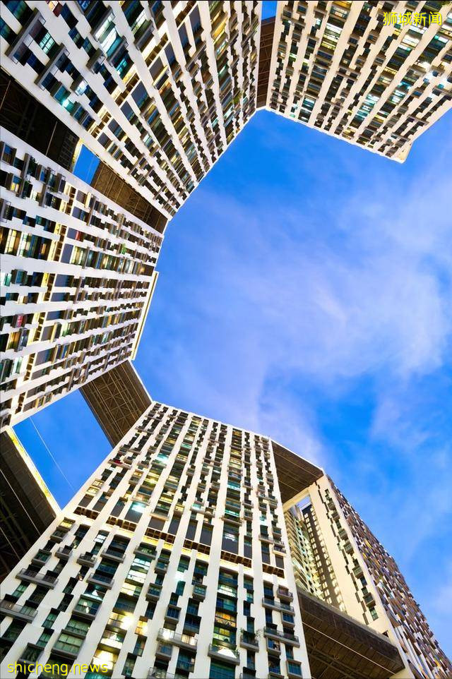 这便是新加坡,亚洲的“阿姆斯特丹”