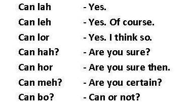 移民新加坡3年後,我居然成了這樣