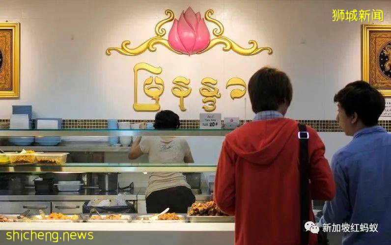 承載新加坡人集體回憶的老商場,你多久沒去了