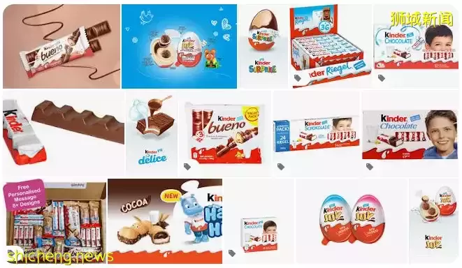 緊急提醒！這款熱門巧克力最近別吃，可能導致腹瀉、發燒