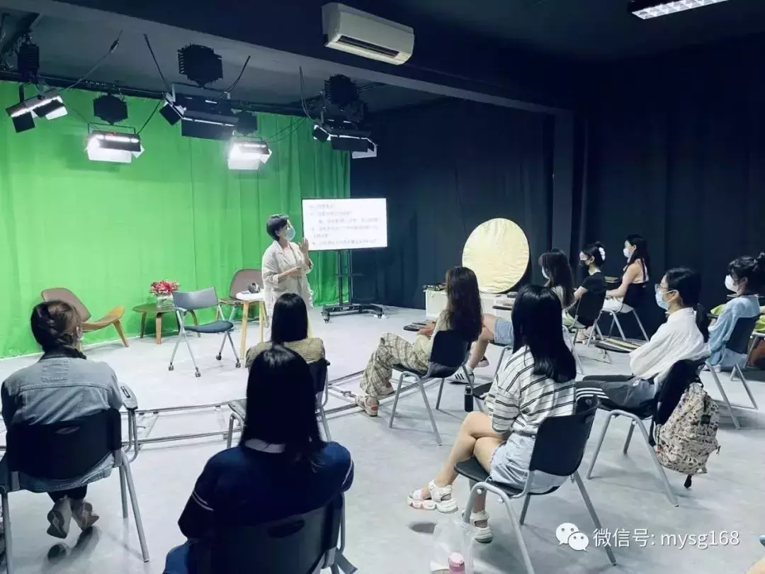 新加坡莎顿国际学院 首选艺术与传媒类专业