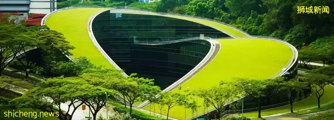 中考落榜?轉換賽道,幫你圓夢新加坡國立大學