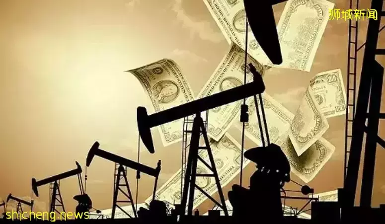 愿世界和平,新加坡油价蹭蹭往上涨!买电车?看看镍!呵呵