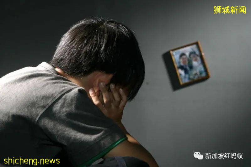 狮城离婚面面观:七年之痒是真的? 闹离婚离不开这三大因素