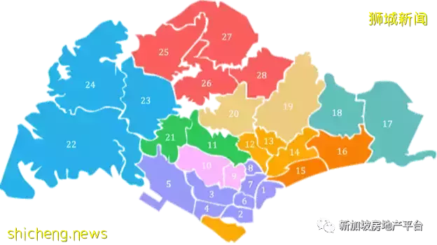 時光珍珠，瑰寶之地！One Pearl Bank 萬寶軒（D03 郵區 歐南園）