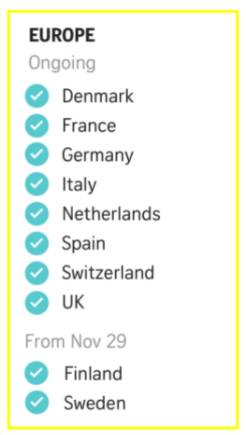封国、暴动、欧洲疫情大反扑!新加坡卫生部公布数据,年轻人、儿童感染率激增