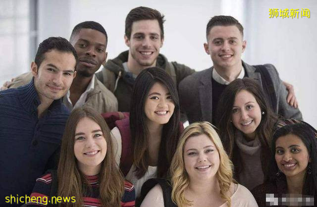 李光耀談美國最大的挑戰:大量移民湧入,可能導致美國步入衰退!