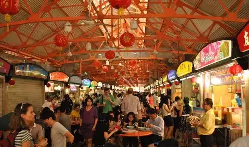 巩俐是新加坡籍的?新加坡还有哪些冷知识,网友:真羡慕