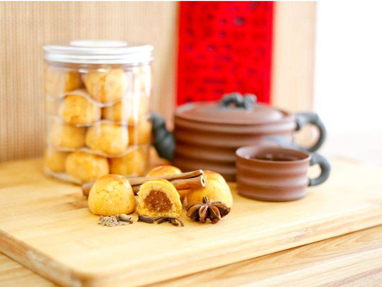 在新加坡，没吃过这60种美食，你就白来了