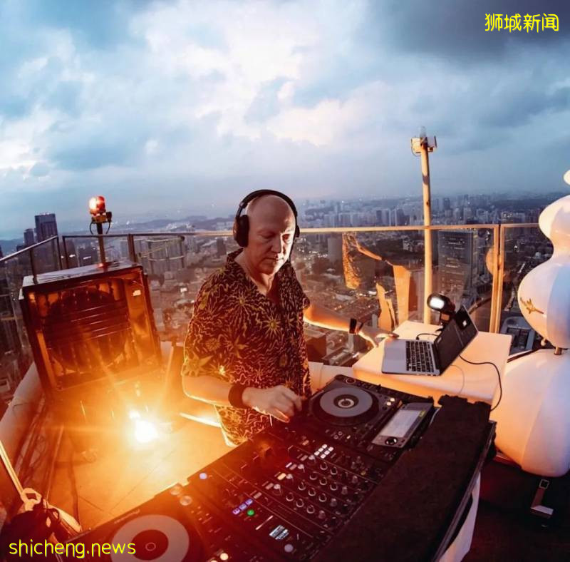 成年人的放纵!人气酒吧大盘点 总有一家是你的心头好