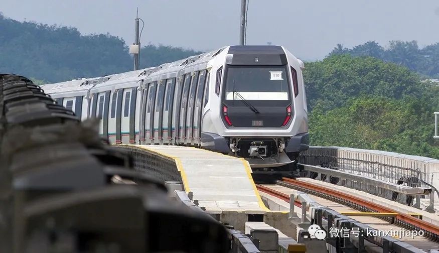 终于重回正轨！新柔地铁计划确认30日签定，2026年将启用