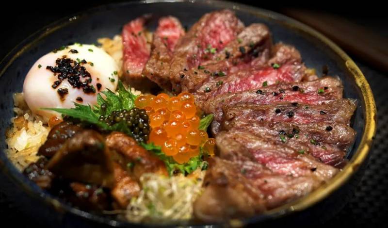 新加坡聖誕+新年大餐，“吃貨們”走一個