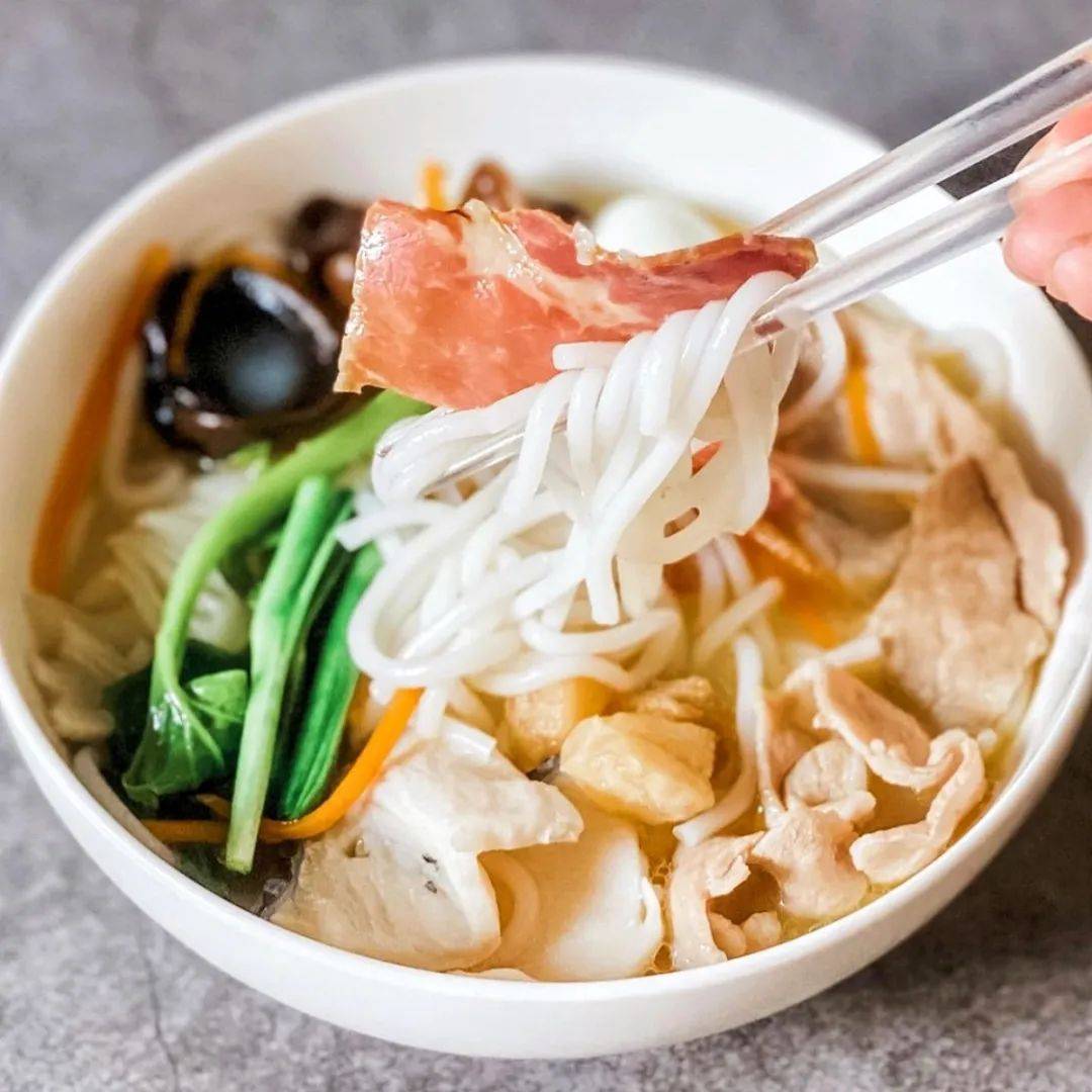 獅城嗦粉不完全指南(上):嗦粉,只有0次和無數次