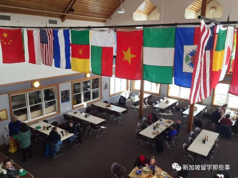 新加坡留學擇校，你必須了解的那些事