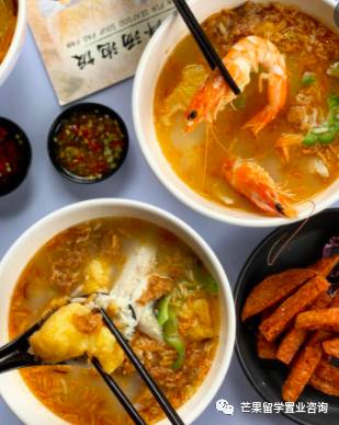 这10家物超所值的小贩中心美食,人均5新币好吃到飞起