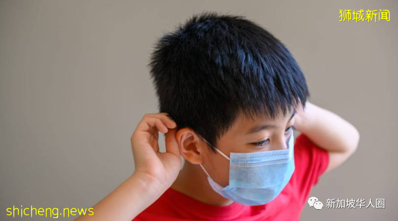 新加坡两周内有163名学生确诊!多所学校学生被要求居家学习
