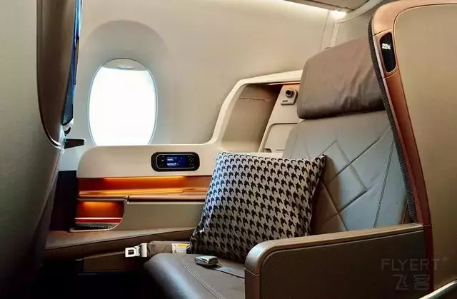 速度收藏！新加坡航空Krisflyer使用和累積心得分享