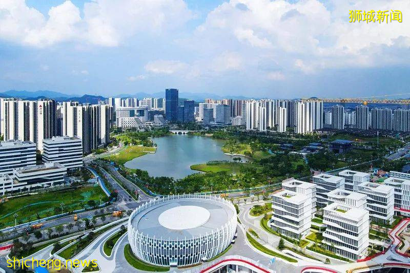 2021年度“通商中國獎” 得獎名單出爐