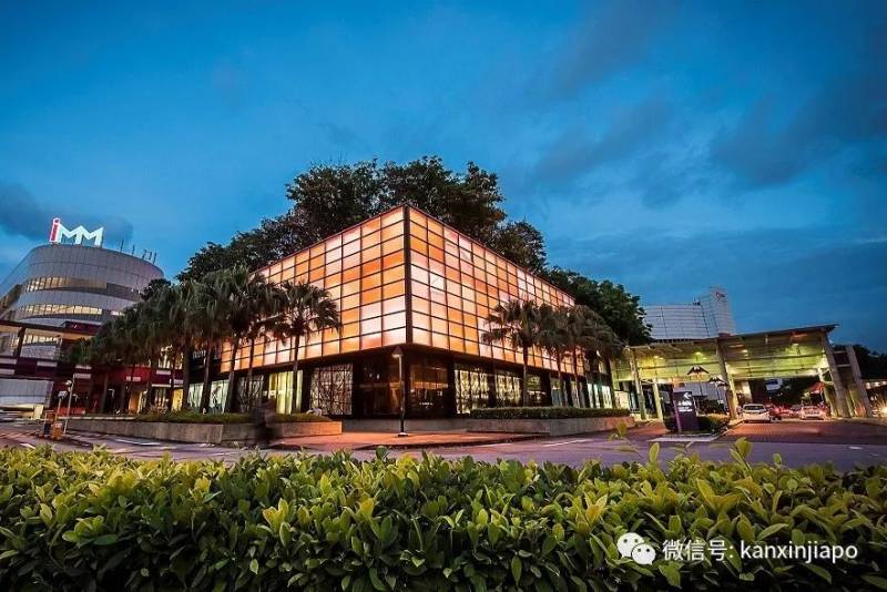 新加坡最大奥特莱斯黄金周狂卖会，大牌低至2折