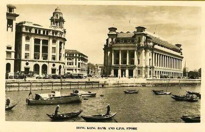 新加坡真的是文化荒漠嗎